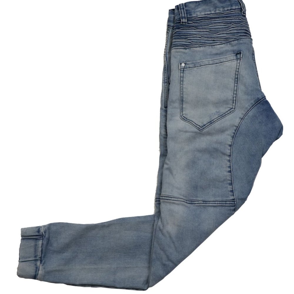 NXP Light Denim Jeans - Picture 6 of 6